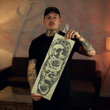 Manche Liberté éphémère