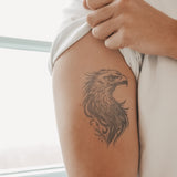Grand aigle