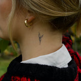 Tatouage Semis