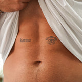 Fil de fer barbelé Œil