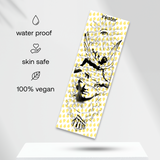 Manche Entre émergence & chute