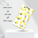 Symbolische kleine Finger Ornamente