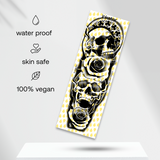 Manche Liberté éphémère