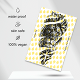 Tatouage Foi & Courage