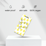 Deux visages endormis