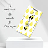 Tatouage Ornement Spirituel