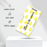 Tatouage "Love is the answer"