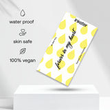 Tatouage Forever in my heart