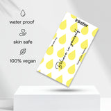 Tatouage Believe in yourself