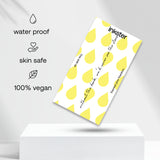 Tatouage Without the dark we'd never see the stars