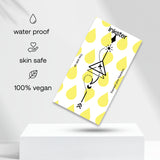 Tatouage Avion, Soleil, Lune et Flèche