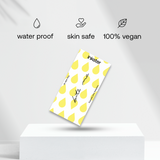 En Vogue & Bite Me Tattoo - Lot de 2