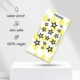 Tatouages Étoiles Individuelles