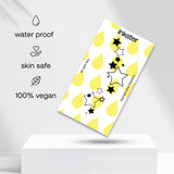 Tatouage Chemin d'Étoiles