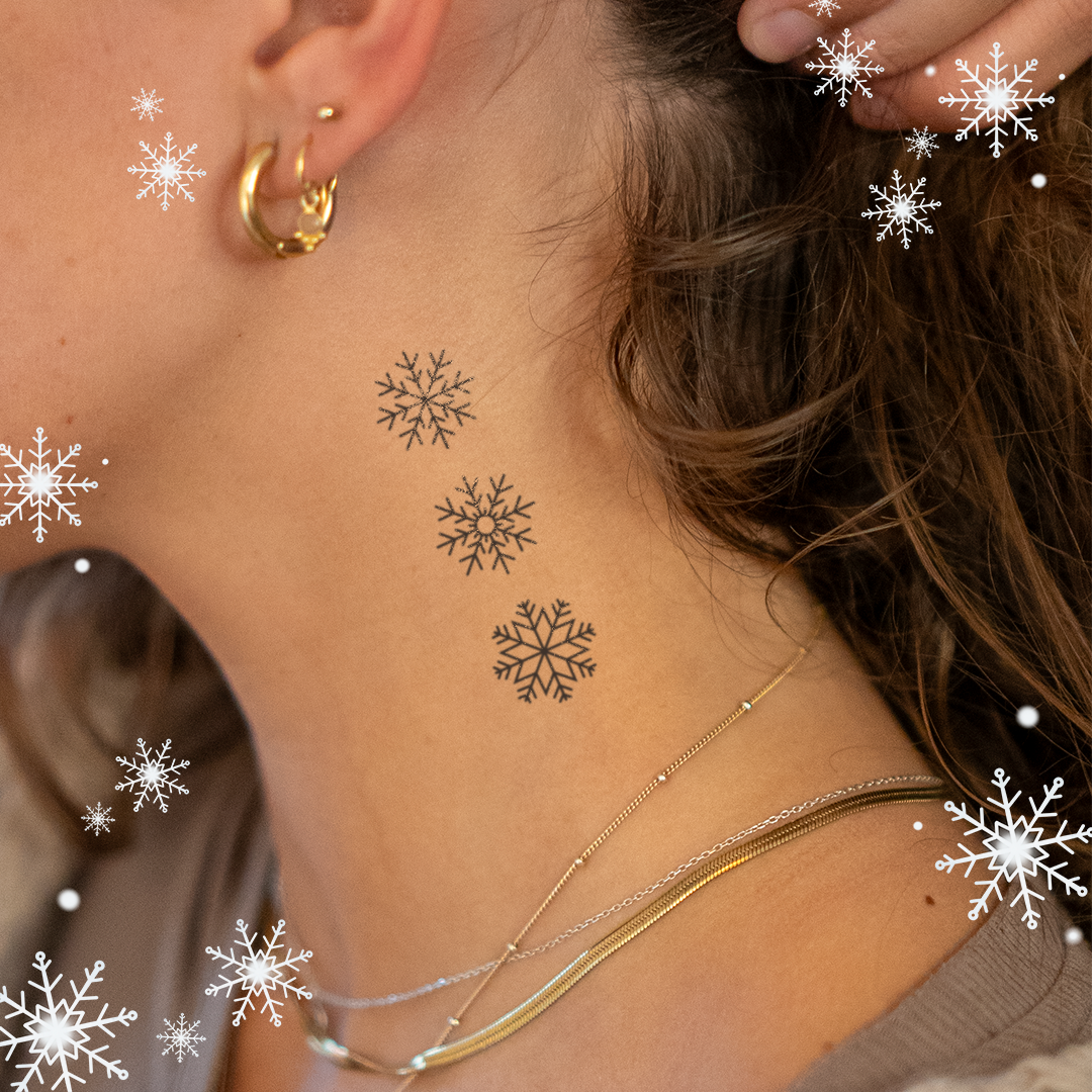 Sitemapcdatahttpwen2windecoocomflocon De Neige Tatouage