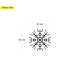 Symbole Viking Force