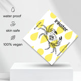 Tatouage Grande Crabe