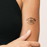 Fil de fer barbelé Œil