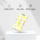 Tatouage Mine - Lot de 2