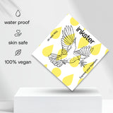 Tatouage Colombe de la Paix