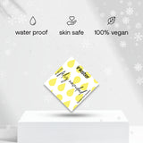 Tatouage feliz navidad