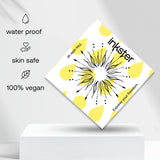 Tatouage Soleil Excentrique