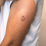 Paquet de tatouages amusants