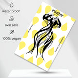 Tatouage Grande Méduse