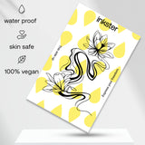 Tatouage Lotus Liquéfié