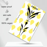 Tatouage Rave Shapes