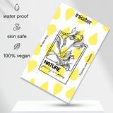 Tatouage Polaroid "Nature Growing is a Process"