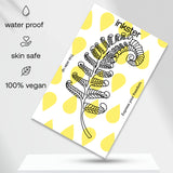 Tatouage Feuille de fougère