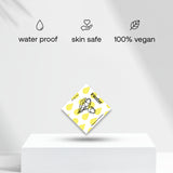 Tatouage Branches de Chêne