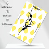 Tatouage Cœur Tribal