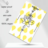 Tatouage d'Ornements Spirituels