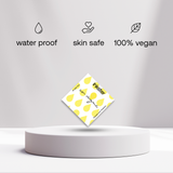 En Vogue & Bite Me Tattoo - Lot de 2