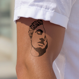 Statue grecque Femme