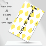 Tatouage Trust the Process