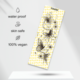 Manche Danse des Papillons