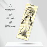 Manche Désir de la Déesse Lunaire