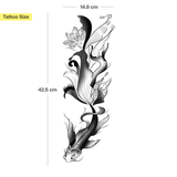 Manche Rivière du Lotus