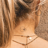 Cercles de Fibonacci