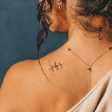 battement de coeur de la musique