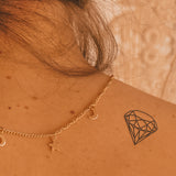 Diamant complexe