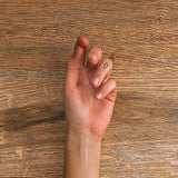 Tatouage numéro 0