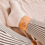 Tatouage de trois hirondelles