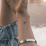 Nouveau lot de tatouages le plus vendu