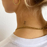 Rune "Détermination"