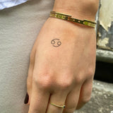 signe astrologique Cancer