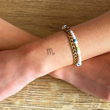 Signe du zodiaque Scorpion